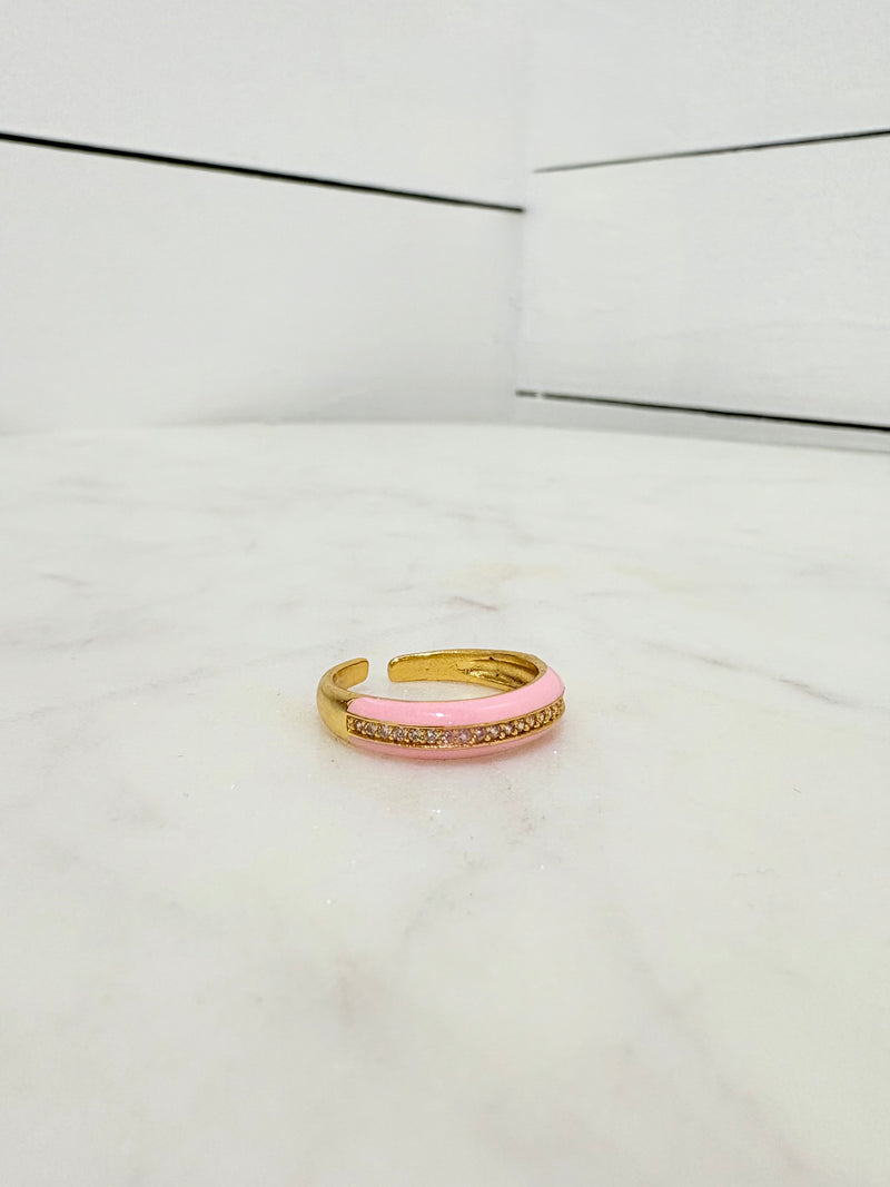 May Ring