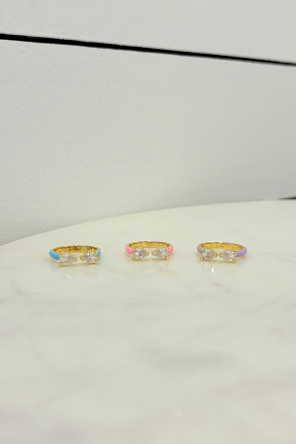 Kiss Ring