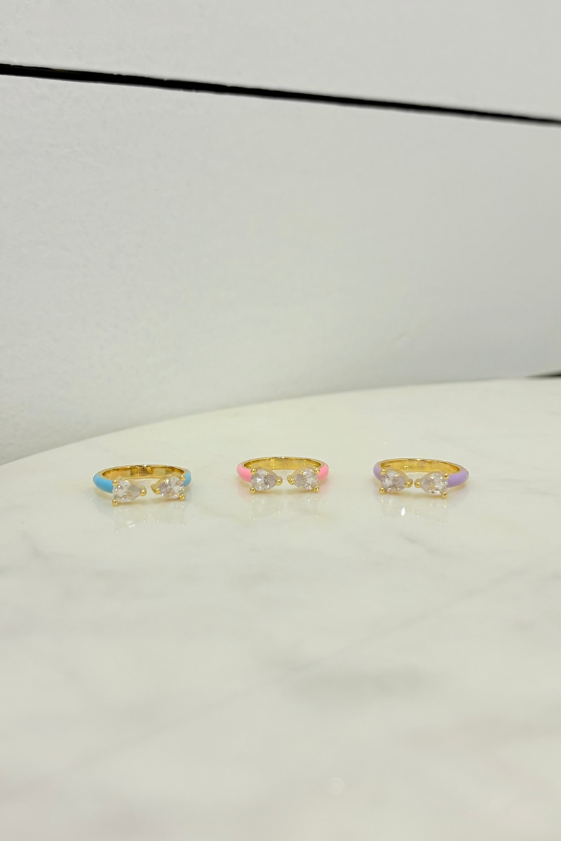 Kiss Ring