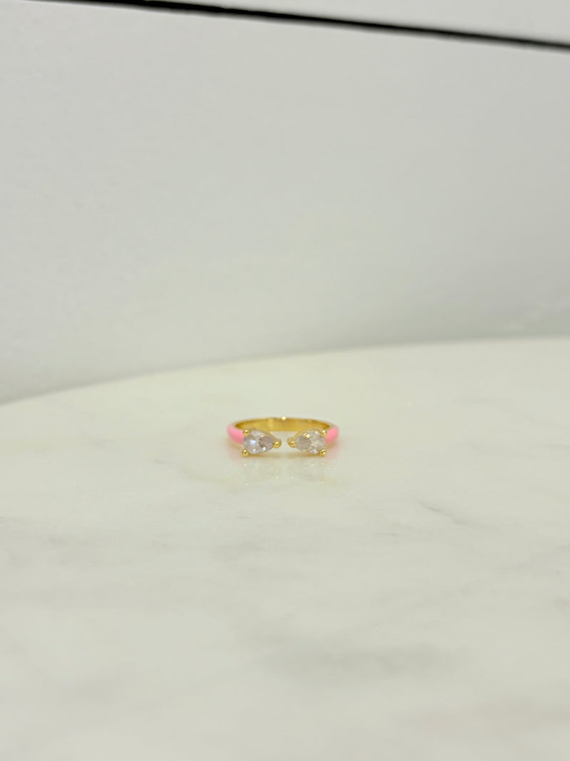 Kiss Ring