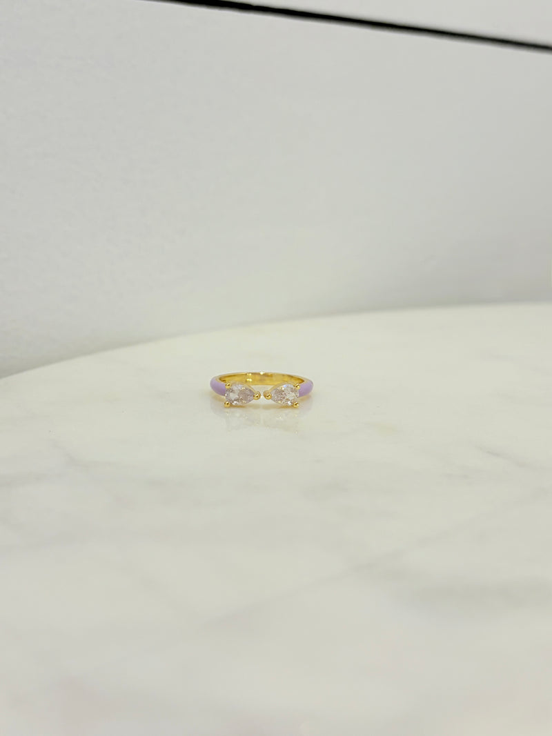 Kiss Ring