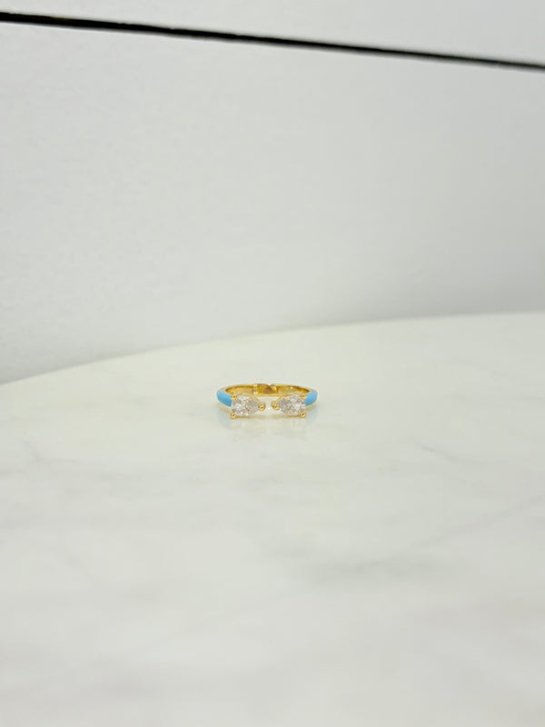 Kiss Ring