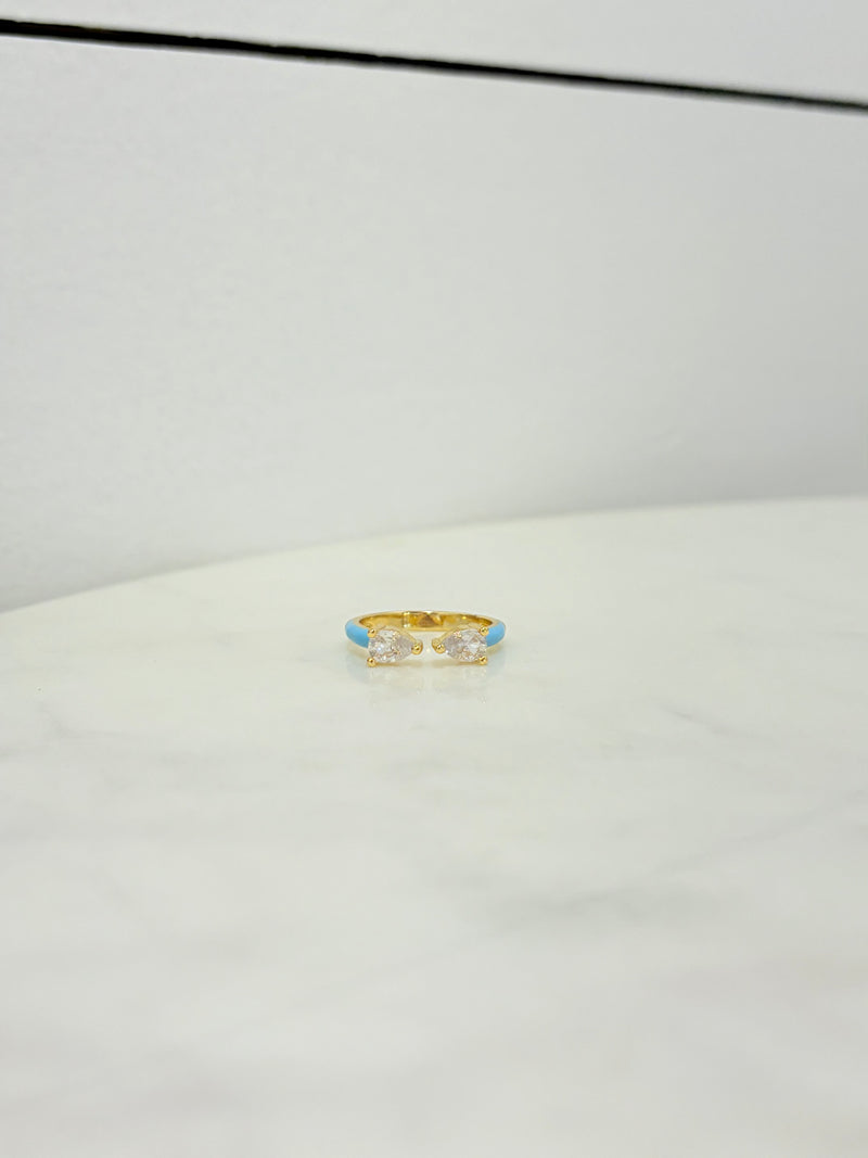 Kiss Ring