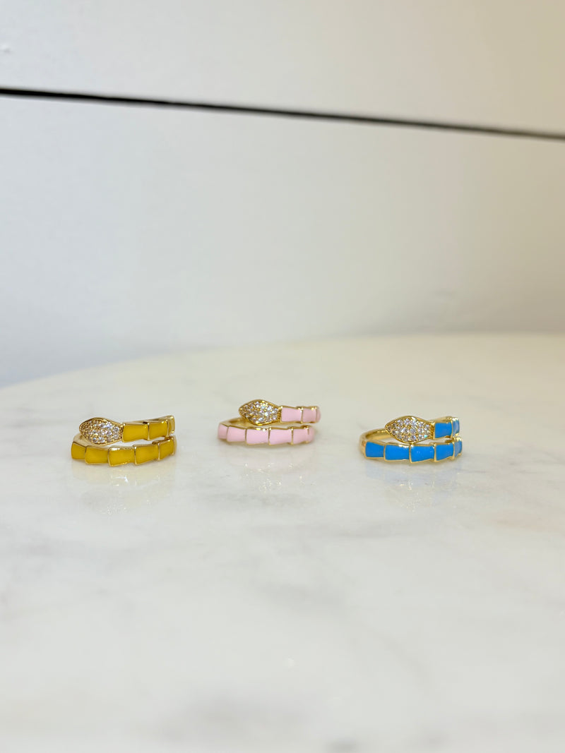 Athelia Ring