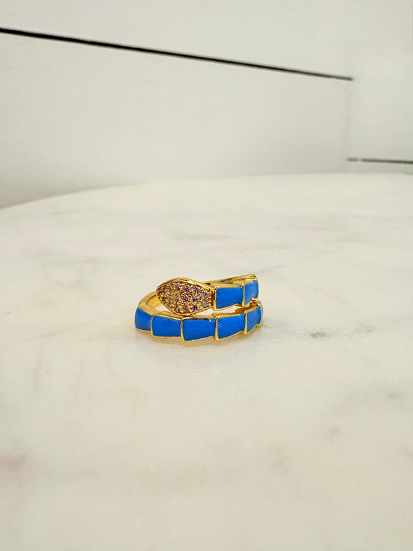 Athelia Ring