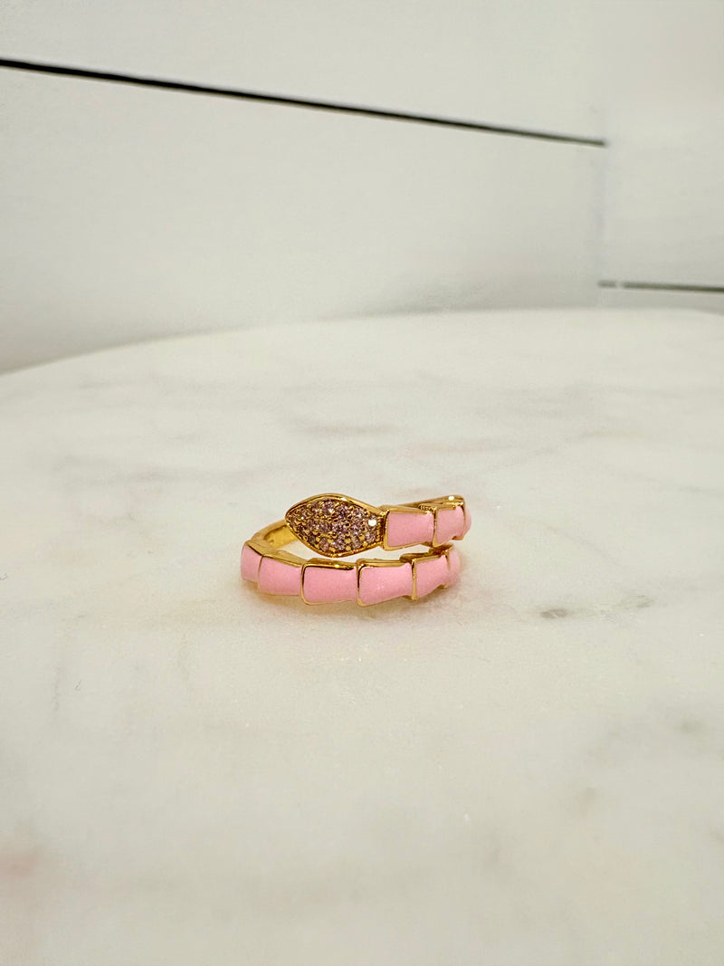 Athelia Ring