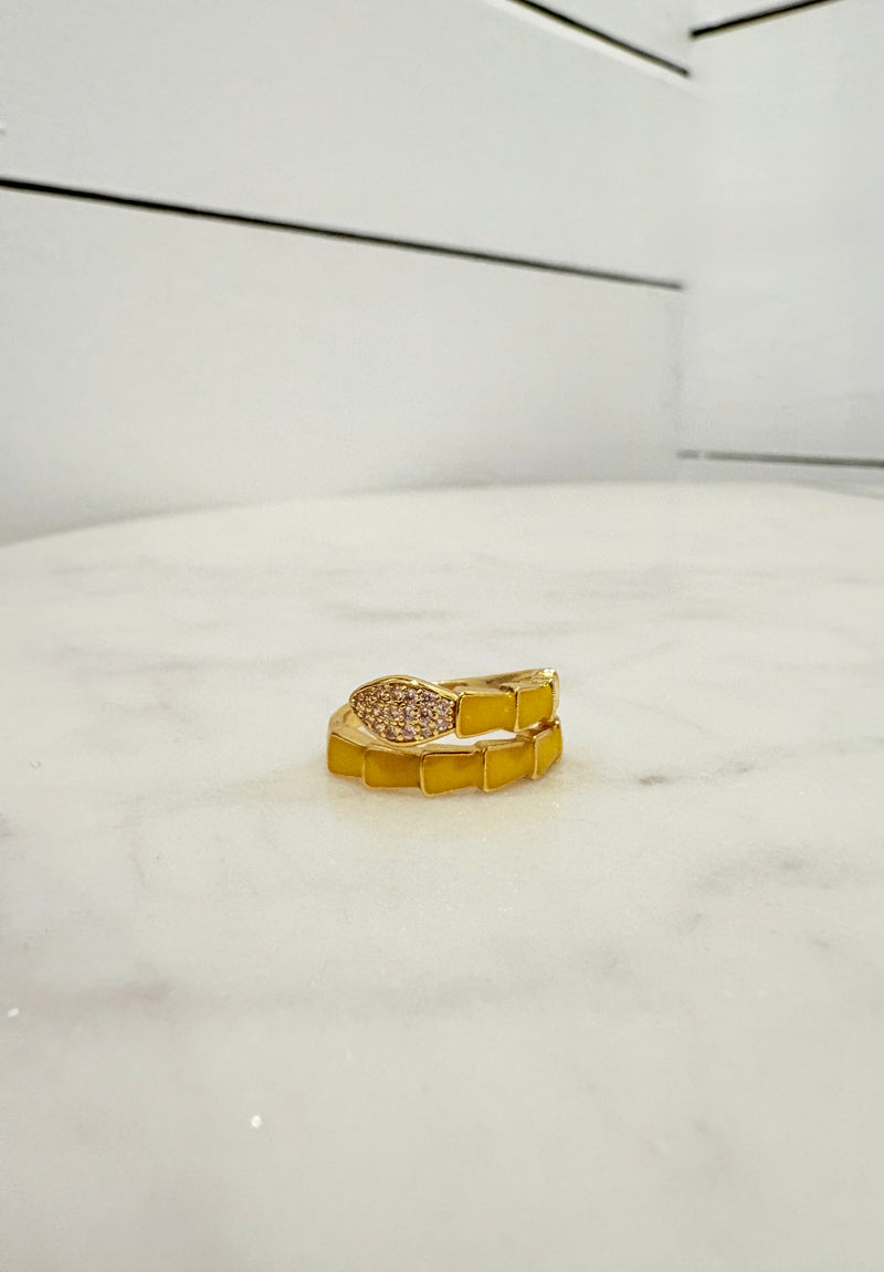 Athelia Ring