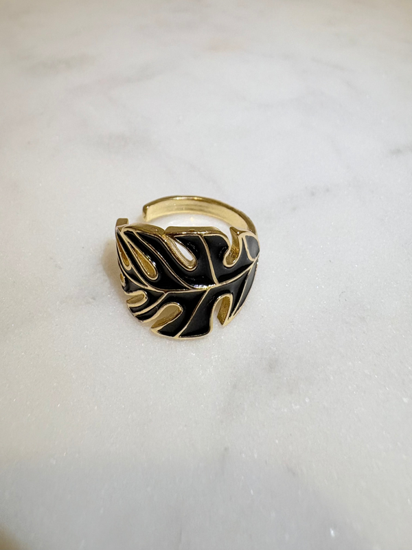 Jungle Ring