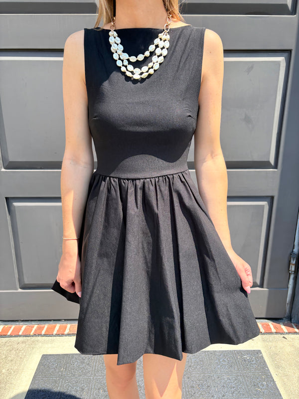 Ravens Hour Dress