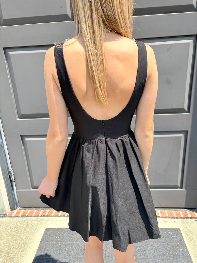 Ravens Hour Dress