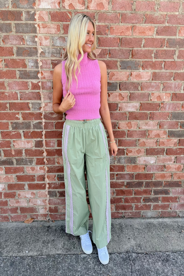Trisha Track Pants
