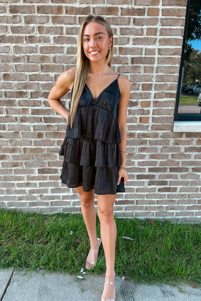 Downtown Crush Dress
