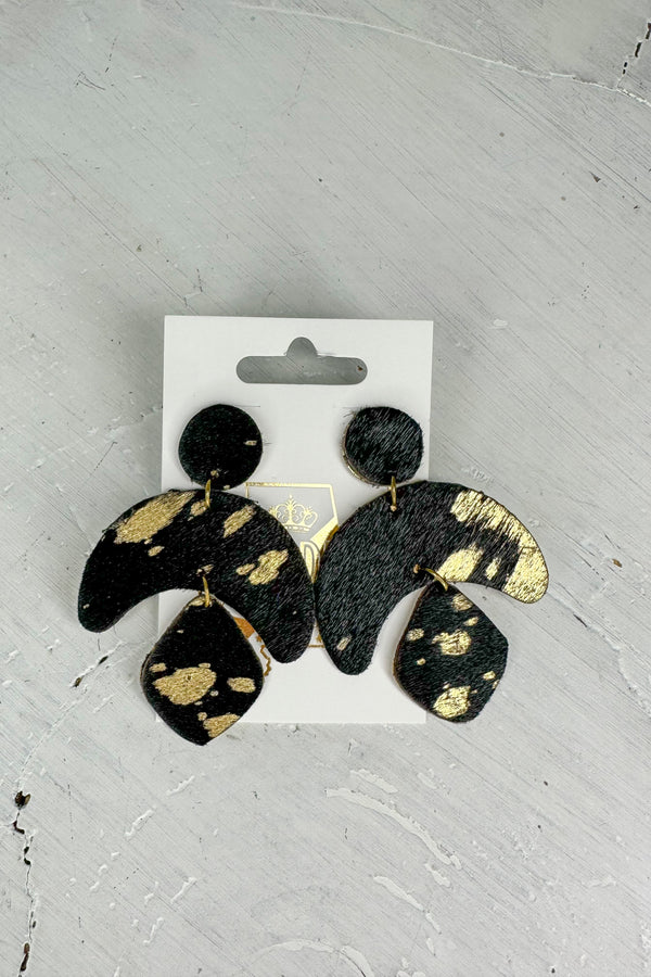 Hallie Hyde Earrings