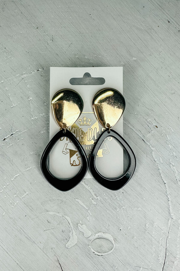 Say Yes Earrings