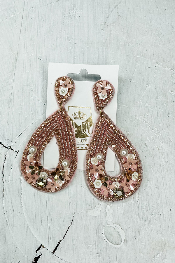 Abby Rose Dangles