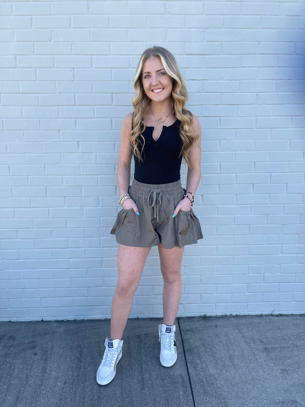 Climbing Adventure Shorts