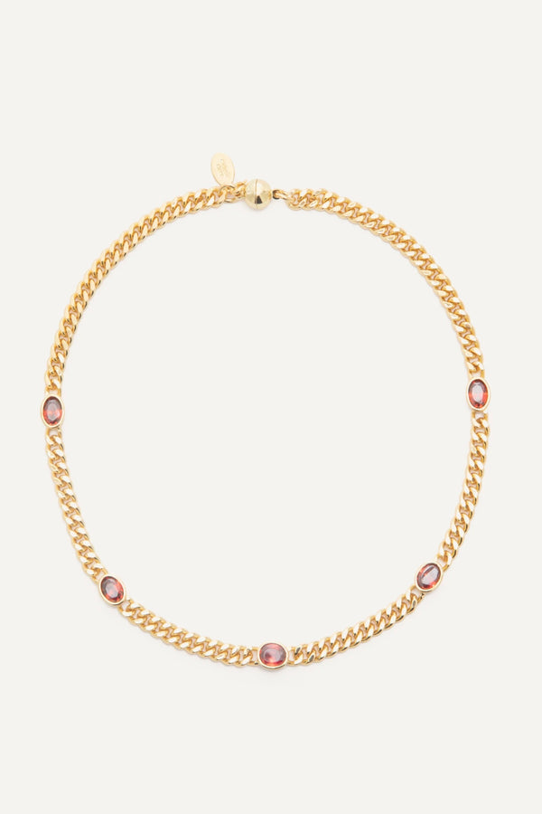 Anna Necklace
