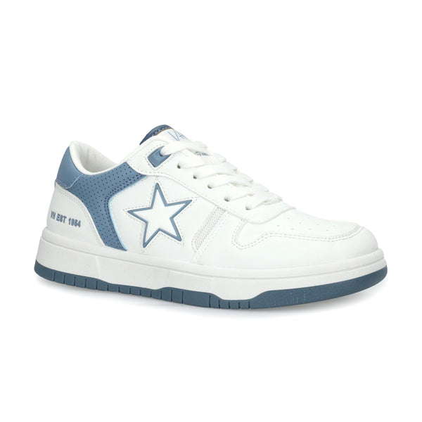 Fresh Blue Vintage Havanas