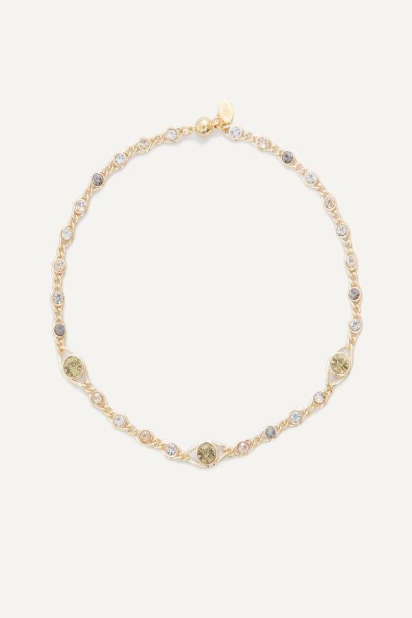 Gemma Necklace