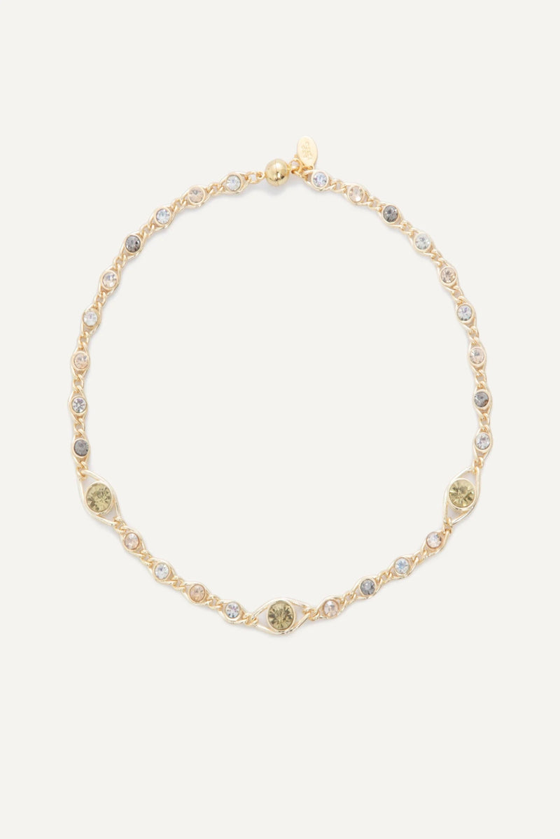 Gemma Necklace