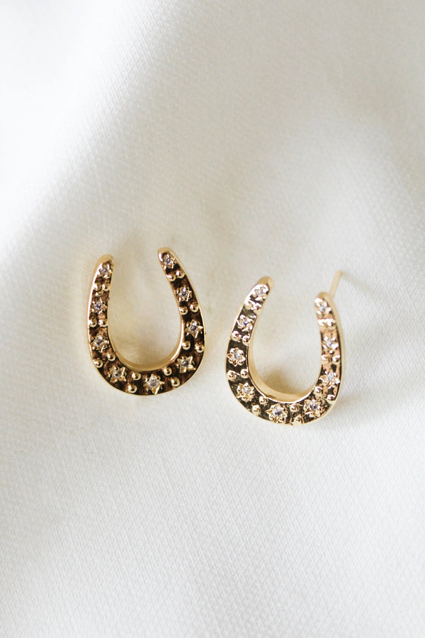 Kent Earrings