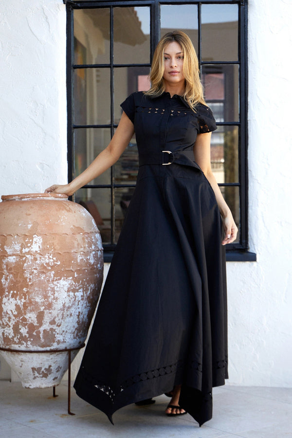 Lana London Dress