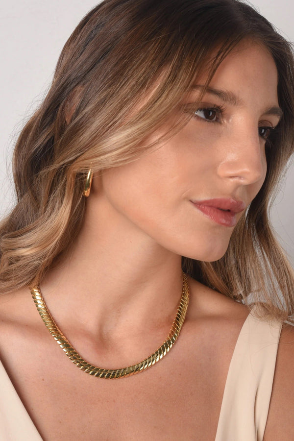 River Necklace