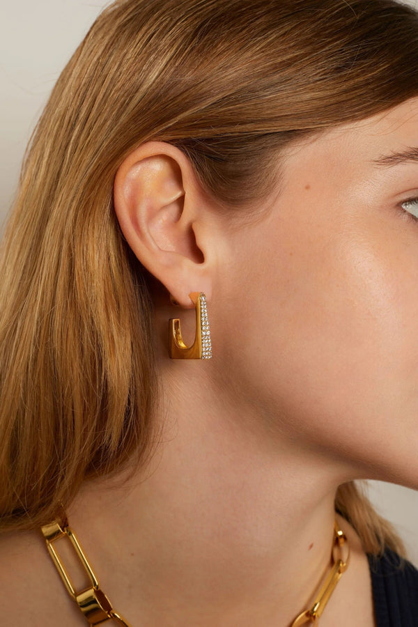 Mia Earrings