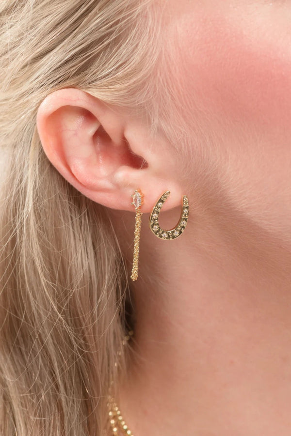 Kent Earrings