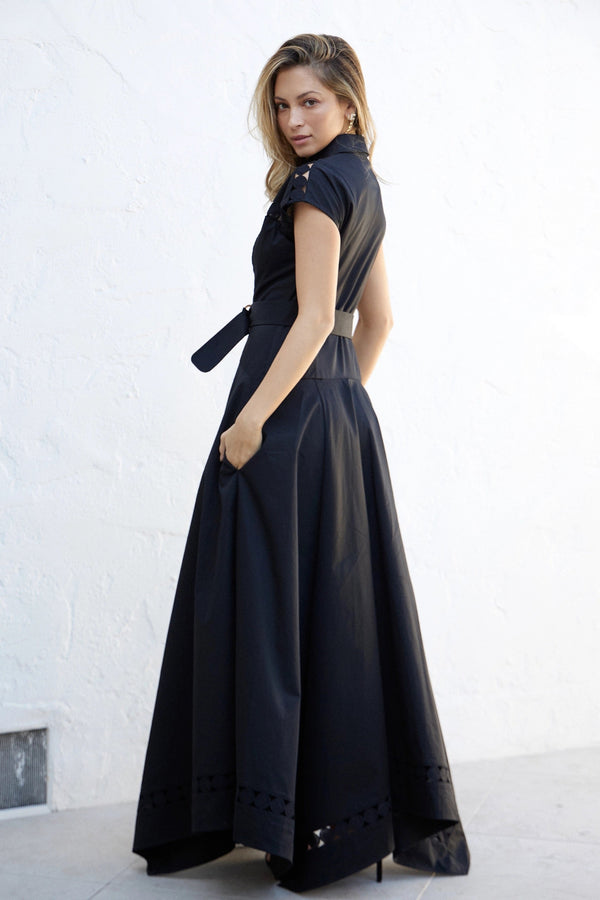 Lana London Dress