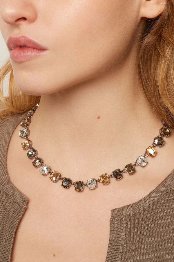 Alice Necklace