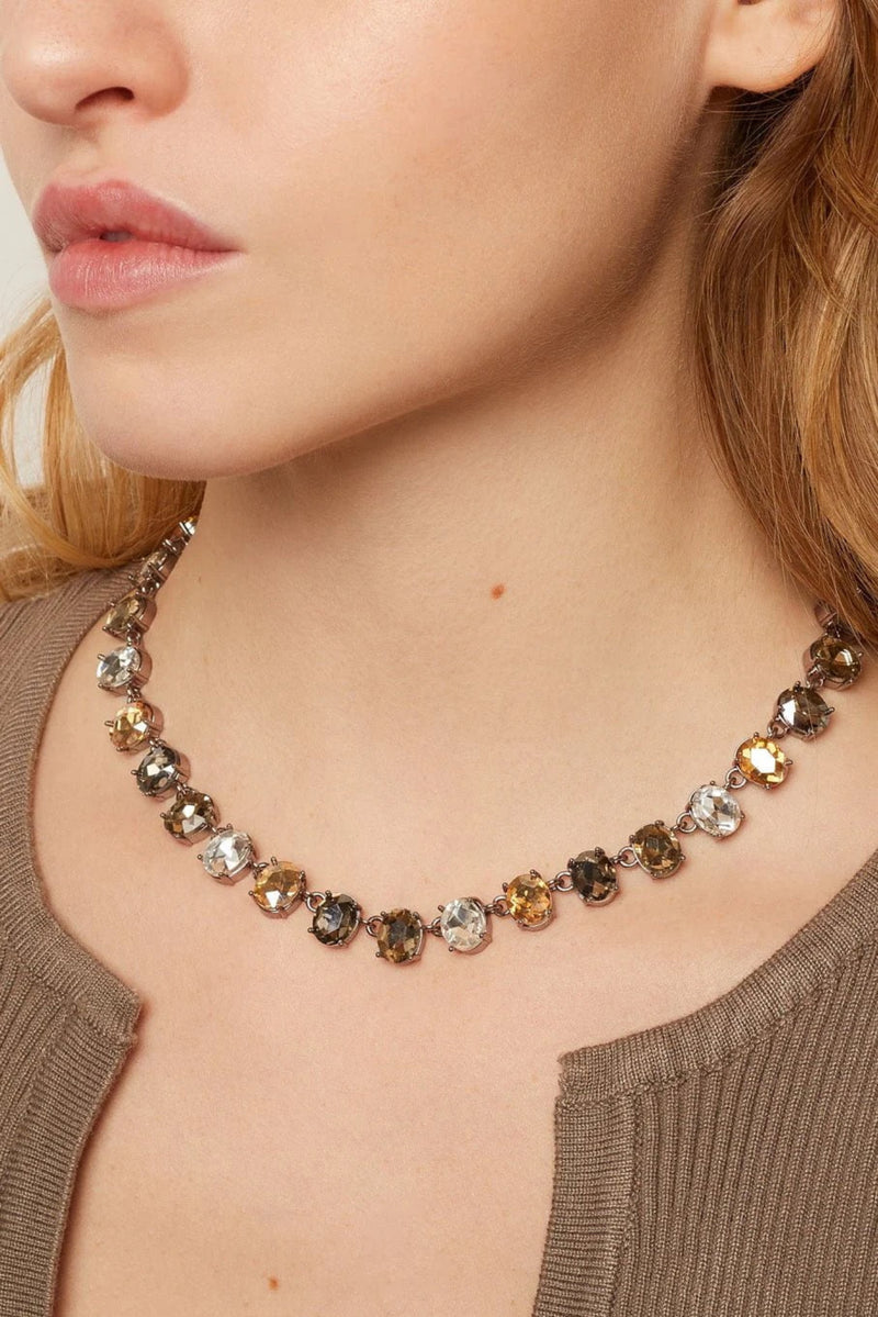 Alice Necklace