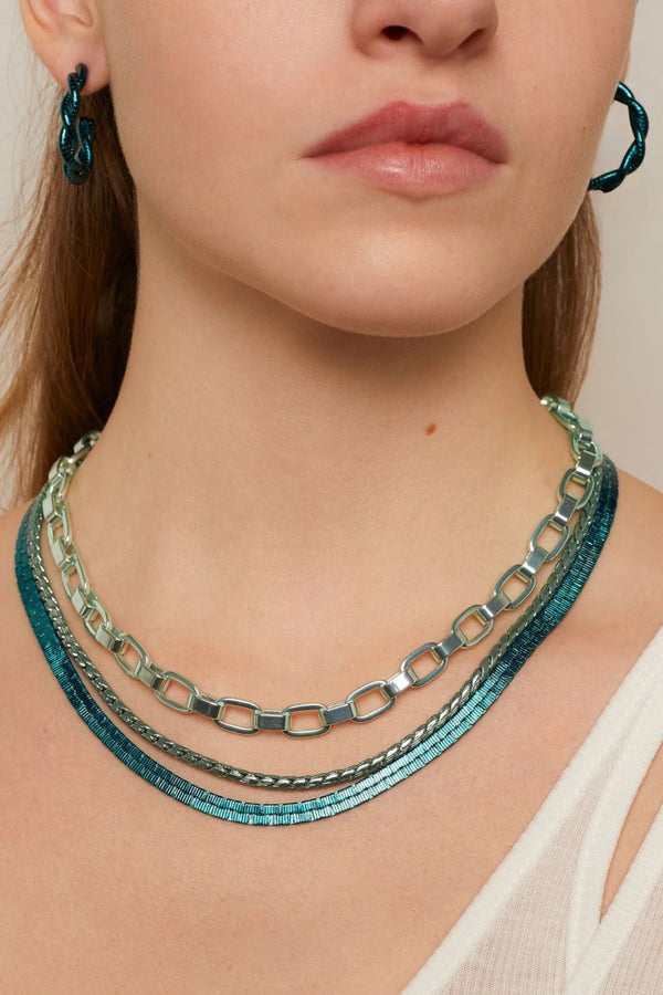 New York Necklace