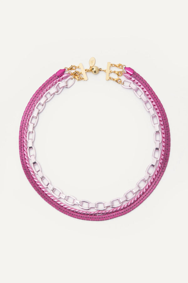 New York Necklace