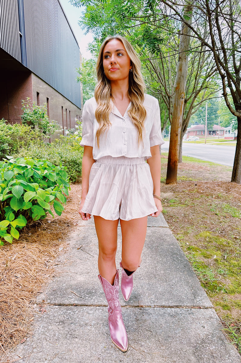 Southern Sass Boots