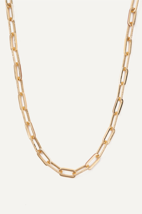 Angelina Chain Necklace