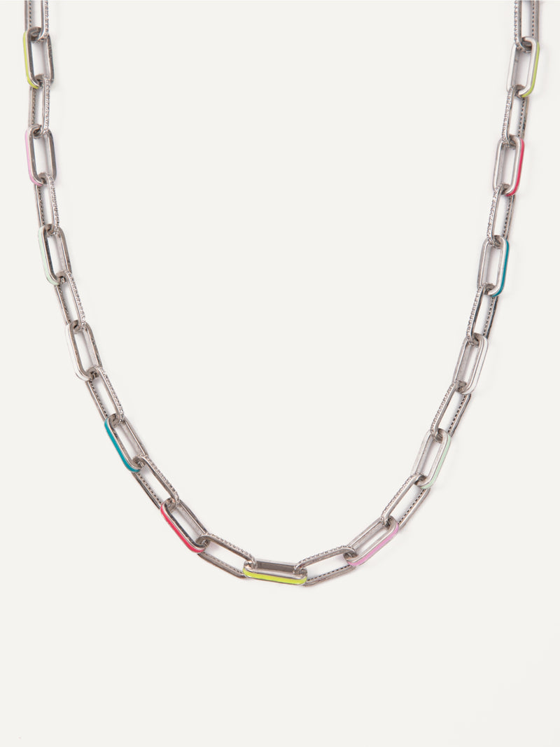 Angelina Chain Necklace