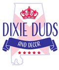 Dixie Duds and Decor