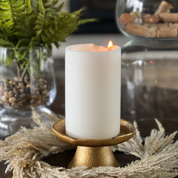 Medium Spiral Light Candles