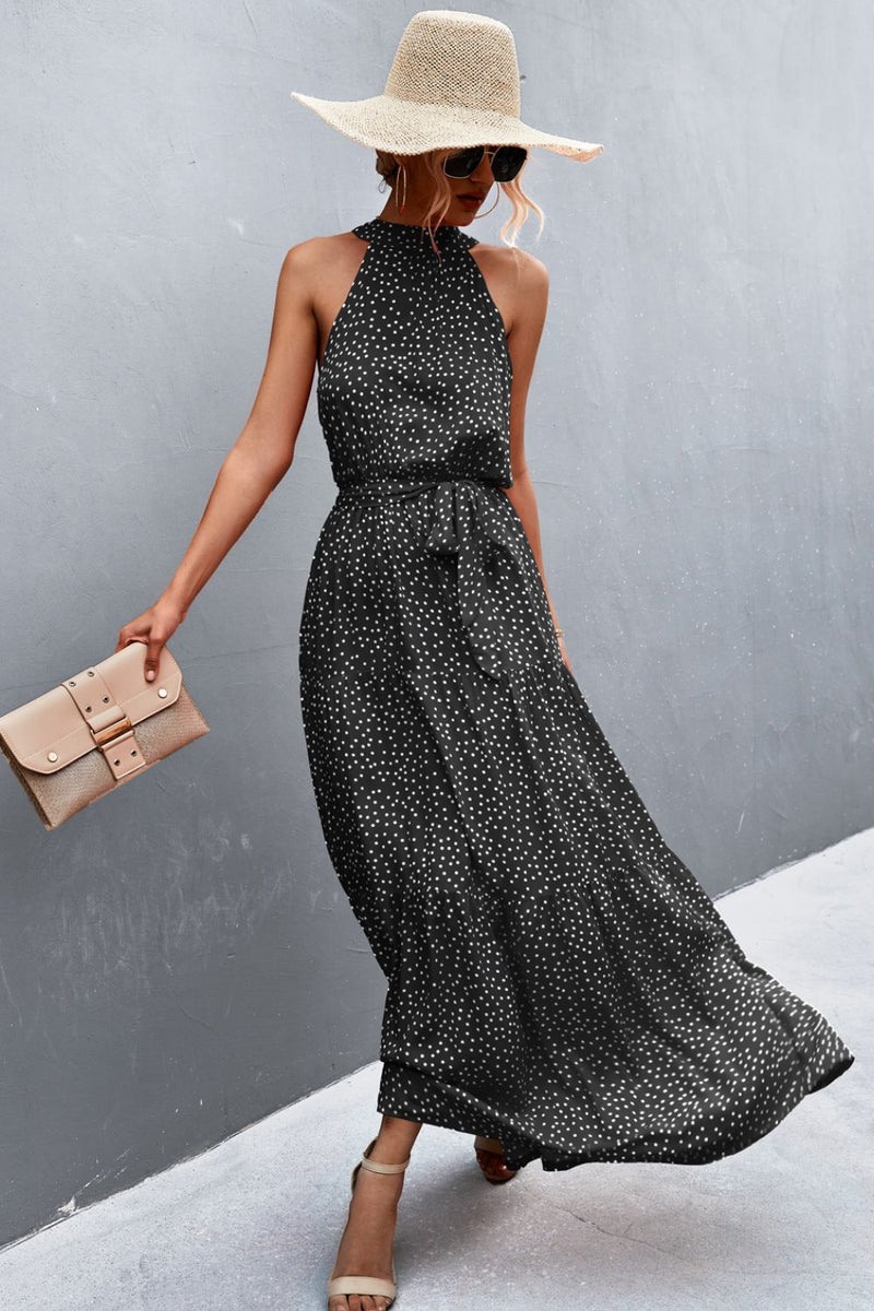 Jasmine Maxi Dress