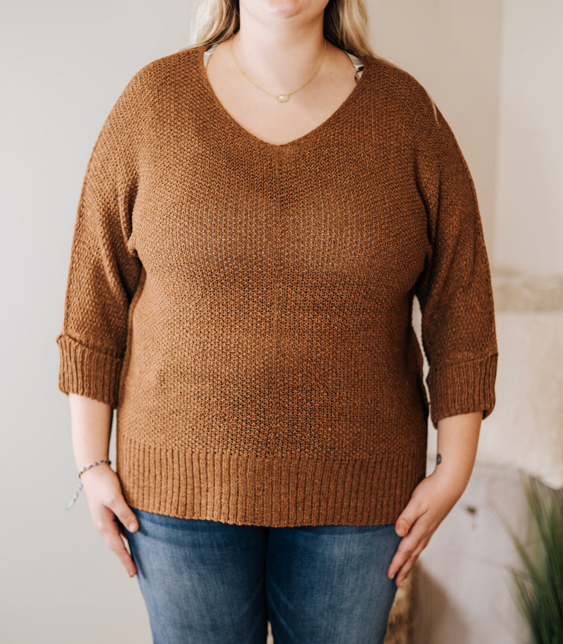 Need This Knit Sweater