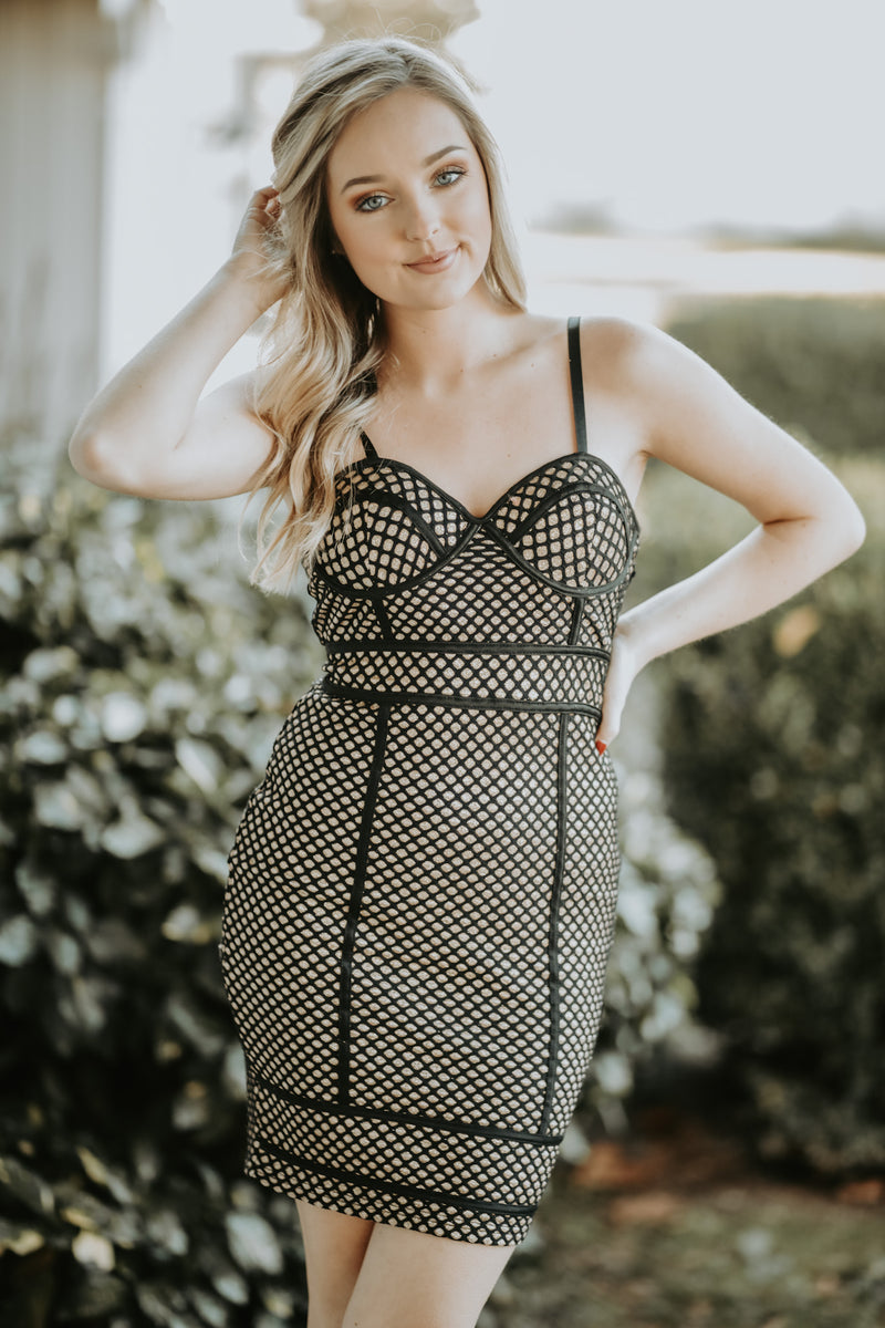 Ryleigh Dress