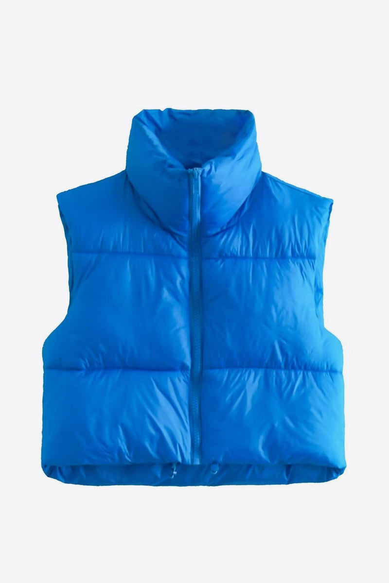 Layla Vest