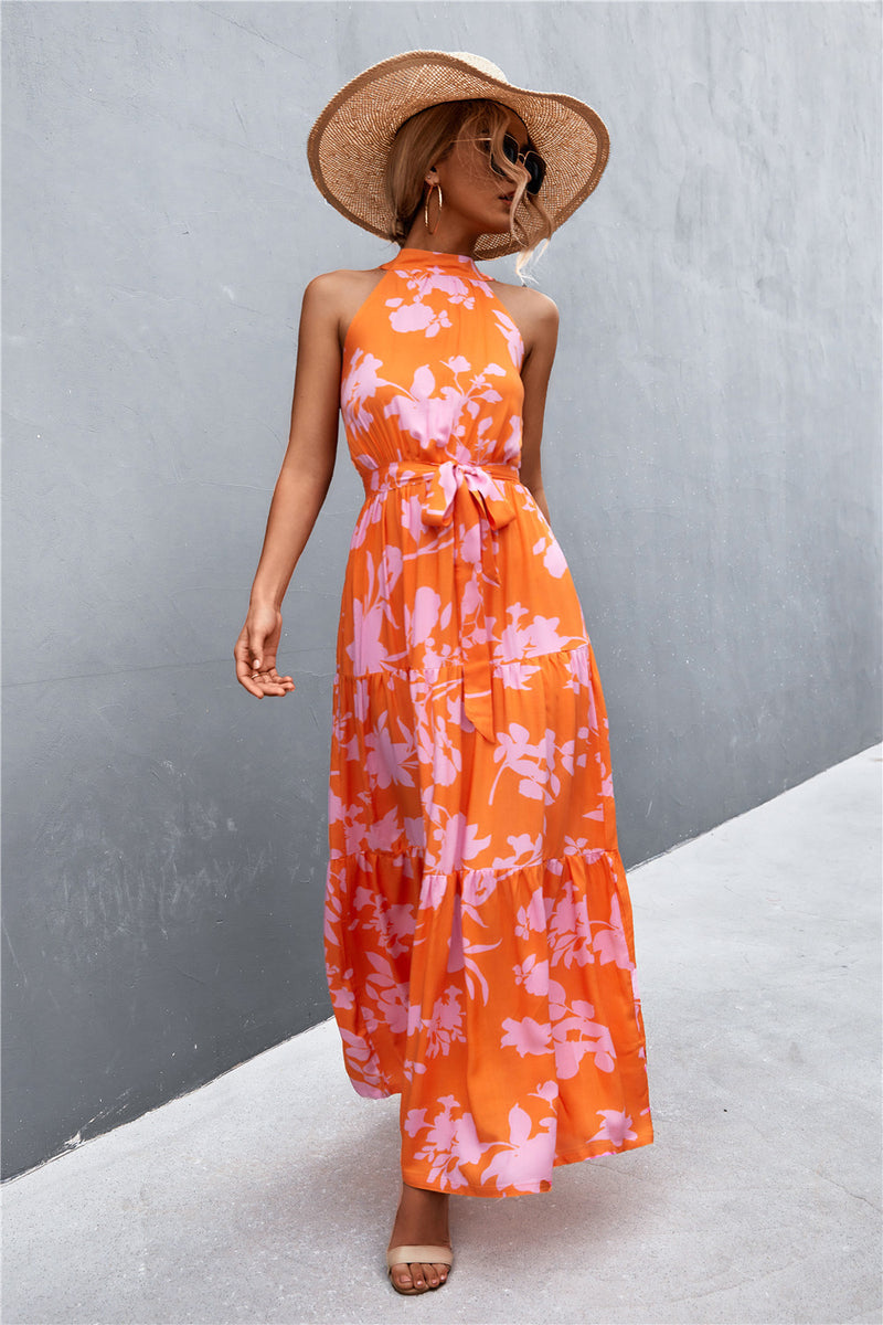 Jasmine Maxi Dress