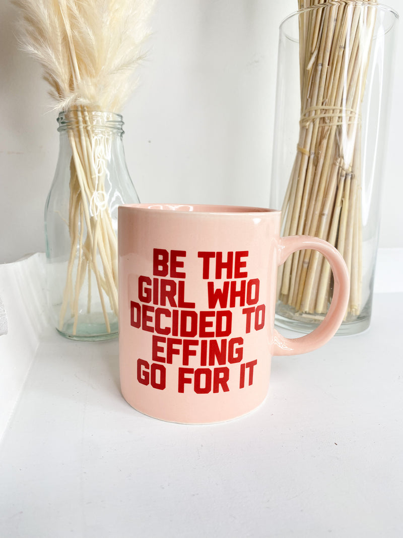 Cute Saying Mugs