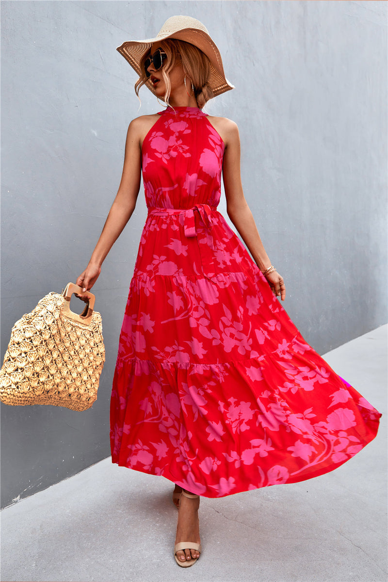 Jasmine Maxi Dress