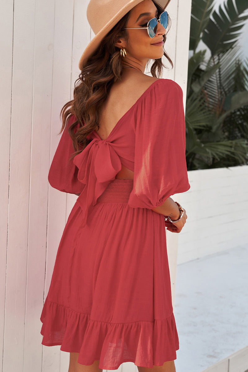 Darla Dress