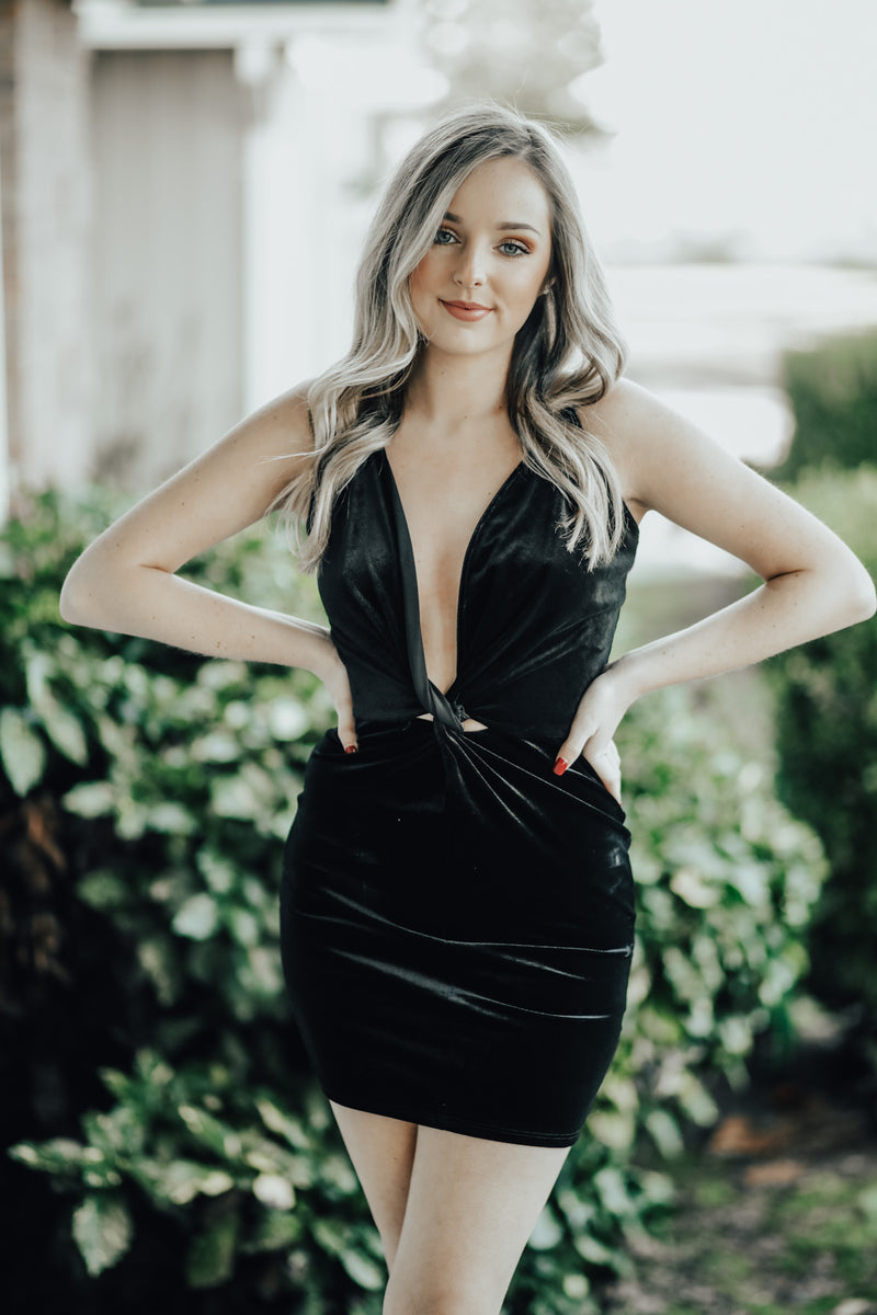 Victoria Dress