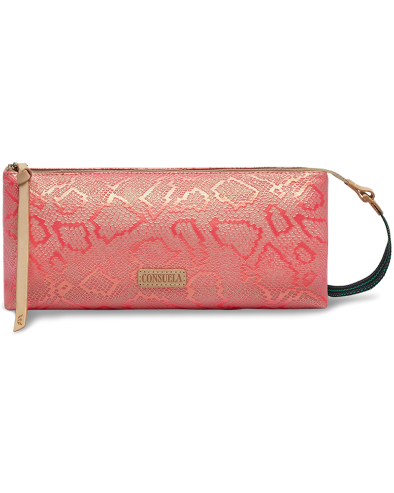 Cora Pink Tool Bag