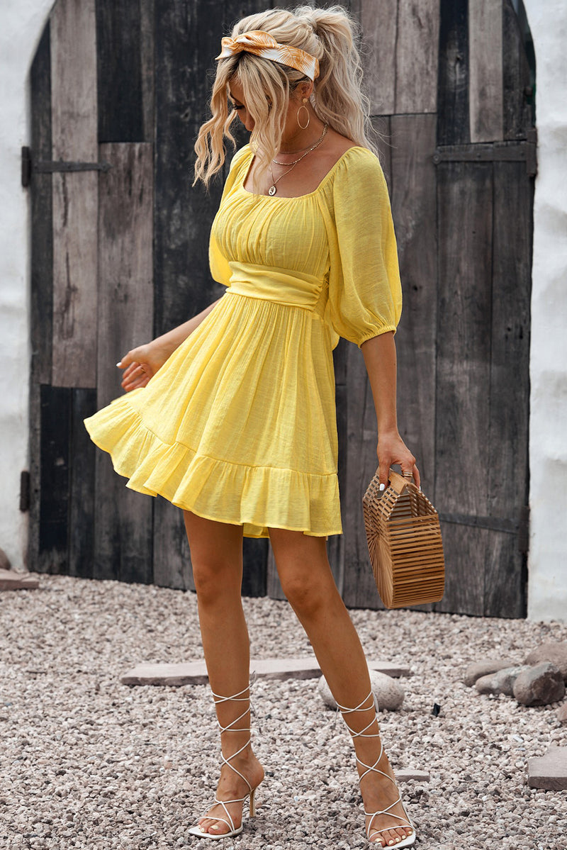 Darla Dress